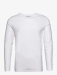 Casual Friday - Cftheo Ls Tee - Pikkade varrukatega - L