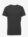 Bread & Boxers - Crew-Neck Slim - L&uuml;hikeste varrukatega - L