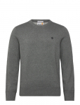 Timberland - Cotton Yd Sweater - &Uuml;mara kaelusega - S