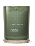 Skandinavisk - Fjord Scented Candle 200G - L&otilde;hnak&uuml;&uuml;nlad - 200 g