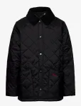 Barbour - Barbour Boys Liddesdale Quilt - Tepitud jakid - 146