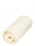 Cam Cam Copenhagen - Muslin Baby Blanket - Gots - Rowan - Musliintekid - ONE SIZE