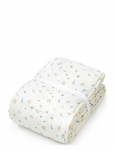 Cam Cam Copenhagen - Cot Bumper - Ocs - Woodland - Voodipehmendused - ONE SIZE