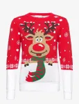 Happy Seasons - Rudolphs Sweater - Pulloverid - 110-116