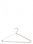 AYTM - Vestis Hanger - Set Of 2 - Riidepuud - ONE SIZE