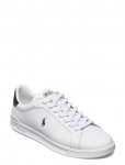 Polo Ralph Lauren - Heritage Court Ii Nappa Leather Sneaker - Madala s&auml;&auml;rega tossud - 38