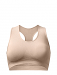 Danish Endurance - Bamboo Bralette (Women) 1-Pack - Rinnahoidja-topid - XS/S
