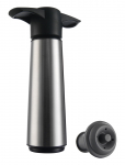 Vacuvin - Wine Saver Ss 2-Pack - Pudeliavajad ja veinikorgid - ONE SIZE