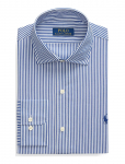 Polo Ralph Lauren - Custom Fit Poplin Shirt - Vabaaja - 17