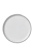 Broste Copenhagen - Salt Side Plate - V&auml;ikesed taldrikud - &Oslash; 13.8 CM