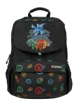 Lego Bags - Lego&reg; Hansen  Starter School Bag - Seljakotid - 24 L
