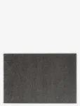 Tica Copenhagen - Floormat Polyamide, 90X60 Cm, Unicolor - Uksematid - 90X60X0.7CM