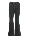 Gestuz - Denagz Hw Flared Jeans - Laieneva s&auml;&auml;rega - 30 x 32