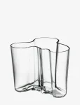 Iittala - Aalto Vase - Small Vases - H12CM