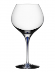 Orrefors - Intermezzo Blue Bouquet 70Cl (60Cl) - Punase veini klaasid - 70 CL