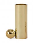 OYOY Living Design - Palloa Candleholder High - K&uuml;&uuml;nlajalad - 4.5X2.6X7CM x 4.5