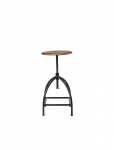 Broste Copenhagen - Taburet 'Sire' - Taburetid ja pingid - ONE SIZE