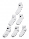 Nike - Nhn Nike Colorful Pack Quarter - Sokid - 27-35