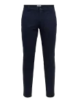 ONLY & SONS - Onsmark Pant Stripe Gw 3727 - Ametlikud - 30 x 34