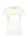 Craft - Core Essence Logo Tee W - L&uuml;hikeste varrukatega - XL