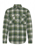 Helly Hansen - Lokka Flannel Ls Shirt - Vabaaja - S