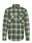 Helly Hansen - Lokka Flannel Ls Shirt - Vabaaja - S
