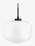 Dyberg Larsen - Arp Pendant - Rippvalgustid - H:25CM