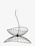 Globen Lighting - Pendant Ray 70 - Rippvalgustid - ONE SIZE