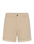Kaffe - Kazelina Shorts - L&uuml;hikesed teksap&uuml;ksid - 36