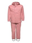 En Fant - Rainwear Set Solid - Vihmariiete komplektid - 122