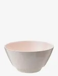 Knabstrup Keramik - Colorit Sk&aring;l &Oslash; 14 Cm Rose - Kausid - &Oslash; 14 cm
