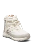 The North Face - W Thermoball Lace Up Wp - Talvekingad - 38