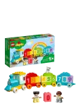 LEGO - My First Number Train - Learn To Count 10954 Building Toy - Lego&nbsp;duplo - ONE SIZE