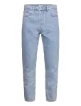 Solid - Sddylan Dad Fit Blue323 - Klassikalised - 33 x 34