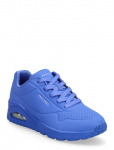 Skechers - Uno - Stand On Air - Madala s&auml;&auml;rega tossud - 36