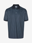 Lexton Links - Falcon Golf Polo - L&uuml;hikeste varrukatega - XXXL