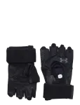 Under Armour - M Weightlifting Gloves - S&otilde;rmikud - L