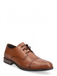 Jack & Jones - Jfwraymond Leather Noos - N&ouml;&ouml;ridega kingad - 46