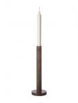 ERNST - Candleholder - K&uuml;&uuml;nlajalad - ONE SIZE
