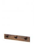 ERNST - Liste Over Knapper - Konksud ja nagid - L:30.5CM