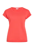 Vila - Vidreamers New Pure T-Shirt-Noos - L&uuml;hikeste varrukatega - M