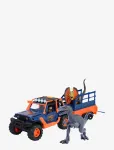 Dickie Toys - Dickie Toys Dino Commander - Veoautod - ONE SIZE