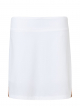 Abacus - Lds Brook Stripe Skort 45Cm - Spordi p&uuml;ksseelikud - 40