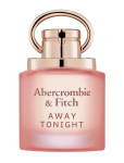 Abercrombie & Fitch - Away Tonight Women Edp - Eau De Parfum - 50 ML