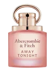 Abercrombie & Fitch - Away Tonight Women Edp - Eau De Parfum - 50 ML