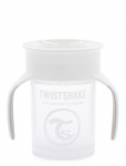 Twistshake - Twistshake 360 Cup - Cups - ONE SIZE