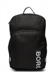 Bj&ouml;rn Borg - Core Curve Backpack - Seljakotid - ONE SIZE