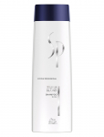 Wella SP - Silver Blond Shampoo 250Ml - H&otilde;be&scaron;ampoonid - 250 ml