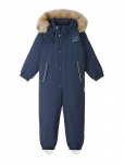 Reima - Reimatec Winter Overall, Stavanger - Suusakombinesoonid ja -komplektid - 92