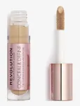 Revolution Beauty London - Revolution Conceal & Define Concealer C10 - Peitekreemid - 4 ml